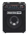 Hartke KB12 Kickback Bass Combo with 12" Hydrive Speaker 250 Watts